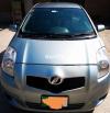 Toyota Vitz  2006 For Sale in Jhelum