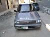 Suzuki Mehran VXR 2017 For Sale in Lahore