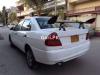 Mitsubishi Lancer  1998 For Sale in Karachi