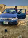 Suzuki Cultus VXR 2008 For Sale in Toba Tek singh