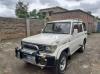 Toyota Land Cruiser  1995 For Sale in Lakki Marwat