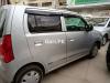 Suzuki Wagon R  2018 For Sale in Karachi