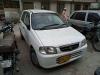 Suzuki Alto  2010 For Sale in Karachi