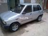 Suzuki Mehran VXR 2007 For Sale in Karachi