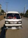 Suzuki Bolan  2006 For Sale in Rawalpindi