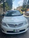 Toyota Corolla XLI 2012 For Sale in Gujranwala