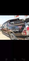 Toyota Hilux  2017 For Sale in Hyderabad