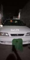 Suzuki Baleno  2002 For Sale in Lahore