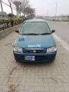 Suzuki Alto  2008 For Sale in Lahore