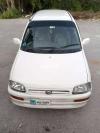 Daihatsu Cuore  2004 For Sale in Islamabad