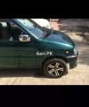 Daihatsu Cuore  2001 For Sale in Lahore