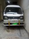 Suzuki Bolan  2016 For Sale in Islamabad