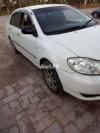 Toyota Corolla GLI 2004 For Sale in Sargodha