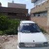 Suzuki Mehran VX 1996 For Sale in Bahawalpur