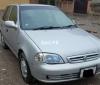 Suzuki Cultus VXR 2006 For Sale in Rawalpindi