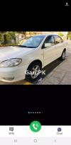 Toyota Corolla XLI 2006 For Sale in Chiniot