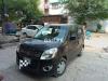 Suzuki Wagon R  2014 For Sale in Lahore