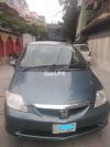 Honda City IDSI 2005 For Sale in Rawalpindi