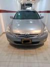 Honda Accord  2006 For Sale in Karachi