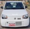 Suzuki Alto  2016 For Sale in Lahore