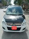 Suzuki Wagon R  2019 For Sale in Sialkot