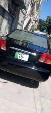 Honda Civic VTi Oriel 2005 For Sale in Lahore