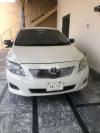 Toyota Corolla XLI 2009 For Sale in Attock