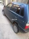 Suzuki Mehran VXR 2008 For Sale in Lahore