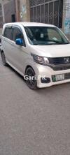 Honda N Wgn  2016 For Sale in Gujranwala