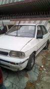 KIA Classic  2000 For Sale in Karachi