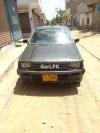 Daihatsu Charade  1984 For Sale in Karachi