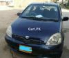 Toyota Vitz  2001 For Sale in Karachi