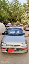 Daihatsu Cuore  2008 For Sale in Karachi