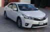 Toyota Corolla GLI 2015 For Sale in Multan