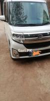 Daihatsu Tanto  2015 For Sale in Peshawar