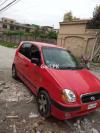 Hyundai Santro  2004 For Sale in Rawalpindi