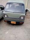 Suzuki Bolan  1993 For Sale in Karachi