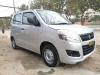 Suzuki Wagon R  2017 For Sale in Karachi