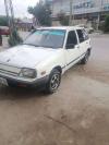 Suzuki Khyber VXR 1999 For Sale in Islamabad