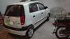 Hyundai Santro  2008 For Sale in Faisalabad