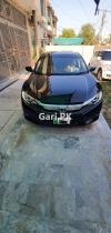 Honda Civic VTi Oriel Prosmatec 2019 For Sale in Multan