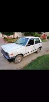 Suzuki FX  1984 For Sale in Faisalabad