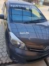 Toyota Vitz  2012 For Sale in Haripur