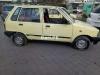 Suzuki Mehran VX 1991 For Sale in Rawalpindi