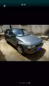 Daihatsu Charade  1989 For Sale in Karachi