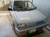 Suzuki Mehran VX 2009 For Sale in Rawalpindi