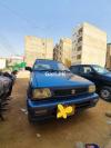 Suzuki Mehran VXR 2010 For Sale in Karachi