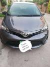 Toyota Vitz  2015 For Sale in Multan