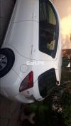 Toyota Vitz  2014 For Sale in Lahore