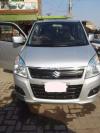 Suzuki Wagon R  2016 For Sale in Multan